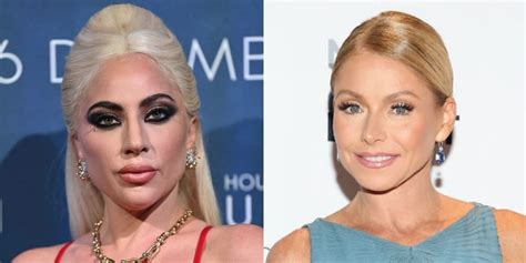 Lady Gaga Fans Have Strong Feelings About Kelly Ripa's 'House 